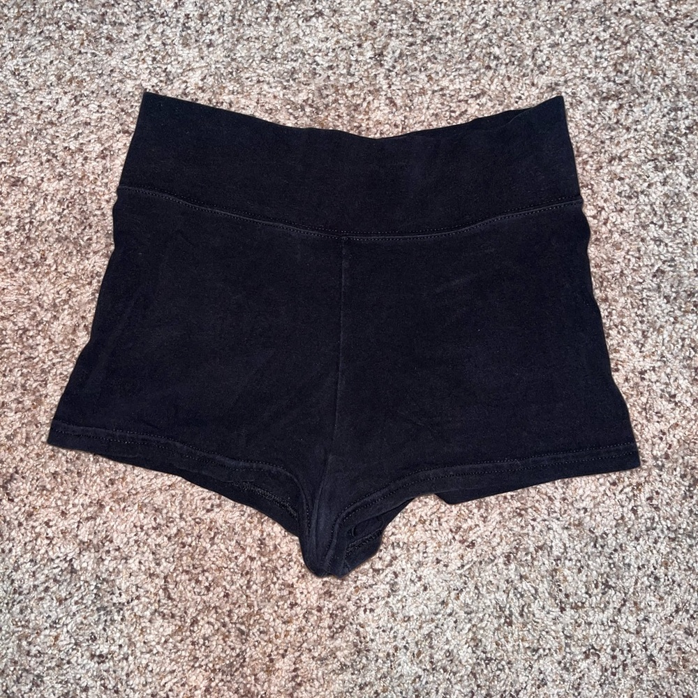 Balera Dancewear Shorts